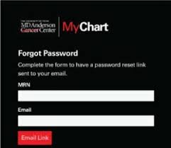 My Md Anderson Login Sign Up Benefits Applicaiton Loginguy