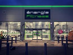 énergie fitness franchise uk s 1 gym