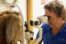 cal eye examinations family eye