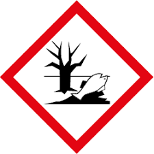 Farosymbol – Miljöfarlig | Skyltteknik Nordic AB