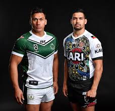On demand available to viewers worldwide. Fans Voting Live For Indigenous V Maori All Stars Nrl