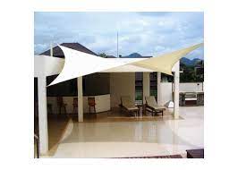 Sun Shade Sail Canopy