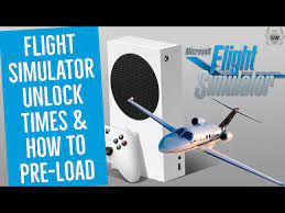 play microsoft flight simulator