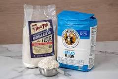 What makes King Arthur Flour better?