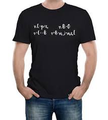 Maxwell 039 S Equations Mens T Shirt