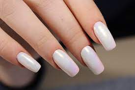 gorgeous pearl nails 2020 discover