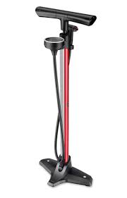 gf 5625 steel floor pump with top