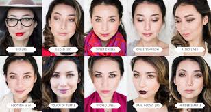 10 day makeup challenge emilyloke com