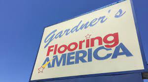 gardners flooring america is closing