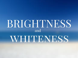 Paper Education Brightness And Whiteness