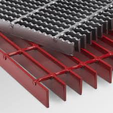 metal bar grating flooring grating