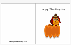 It comes with an ideal envelope. Happy Thanksgiving Card Cute Printable Thanksgiving Cards Free Transparent Png Download Pngkey