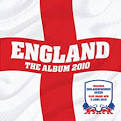 England: The Album 2010