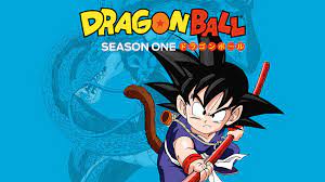 The original dragon ball anime series aired from 1986 to 1989 with a total of 153 episodes. Watch Dragon Ball Z Season 1 Prime Video
