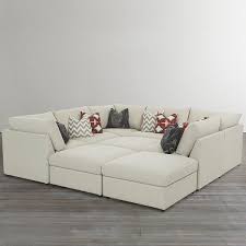 Square Couch Design Ideas For The