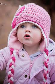 640x960 resolution cute baby in winter