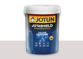 Jotashield Colour Extreme Exterior Products Jotun