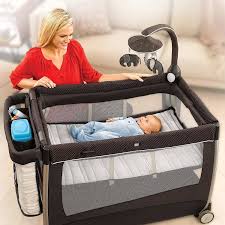 chicco lullaby dream playpen with