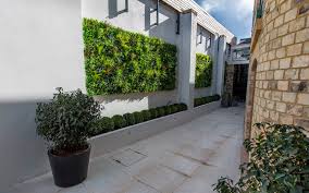 a living wall for your home high