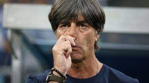 Jogi) was born in schönau. Distraught Jogi Low Cheers Himself Up With Big Bowl Of Snot Fourfourtwo