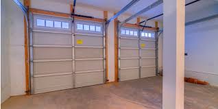 Double Pane Glass Garage Door Experts