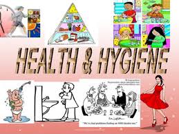 Health And Hygiene For Class 5