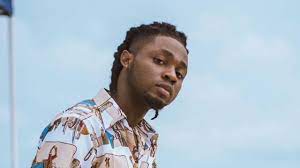 Omah Lay's Godly Becomes No. 1 African Song On Boomplay — Naijaray