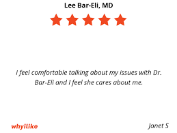 Lee Bar Eli M D Meyerland Family Medicine Doctor