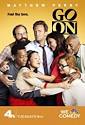 Go On (TV Series 2012–2013) - IMDb