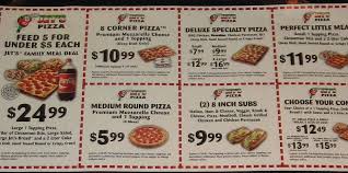 Free Coupons Online Jets Coupons Jets Pizza Coupons