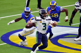 1will this be the seahawks' week? Seahawks Vs Rams Turning Point The Pick Six That Wasn T
