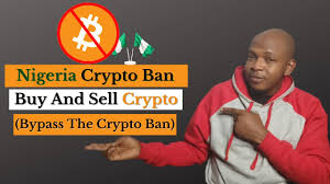 Nonetheless, the move is a blow to nigeria's burgeoning crypto market. Buy Crypto In Nigeria 9 Ways To Bypass The Cbn Crypto Ban