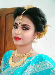krishnagar bridal makeup parlour in