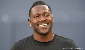 Antonio brown could be suspended again after latest troubling episode. Details Of Antonio Brown S Contract With Bucs Released
