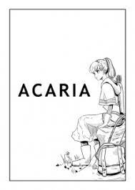 Acaria | Manga - MyAnimeList.net