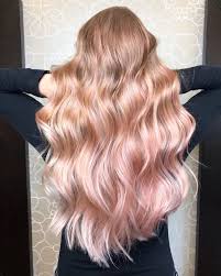 How about you consider getting some peekaboo highlights? 22 Best Strawberry Blonde Hair Color Ideas Pictures For 2021