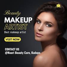 professional makeup artists kadapa