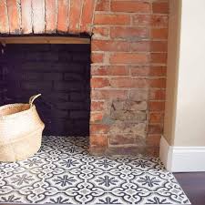 How To Install Cement Tiles Making