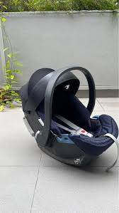 Car Seat Cybex For Free Babies Kids
