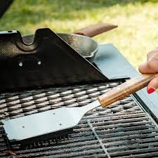 the best grill brushes for cleaning