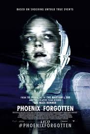 Phoenix Forgotten Movie Poster 1 Of 3 Imp Awards