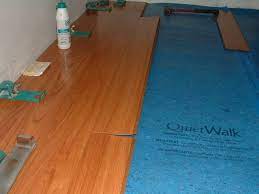 vanier laminate flooring review