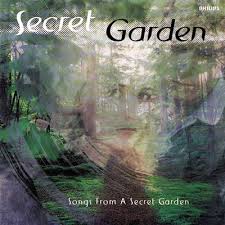 secret garden song from a secret
