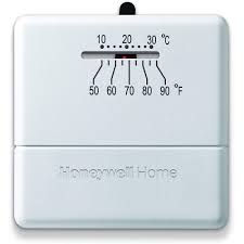 honeywell ct30a1005 heat only non