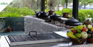 cost of building an outdoor kitchen