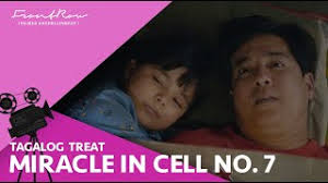 Here's the teaser of miracle in cell no. Miracle In Cell No 7 Tagalog Movie Details Oscar Cinema