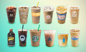 i tried 12 iced coffees and here s the