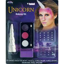 unicorn fantasy makeup kit 407827