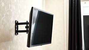 How To Hang A Besta Tv Unit On The Wall