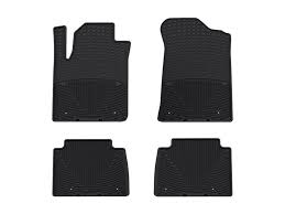 w445 w459 weathertech front second